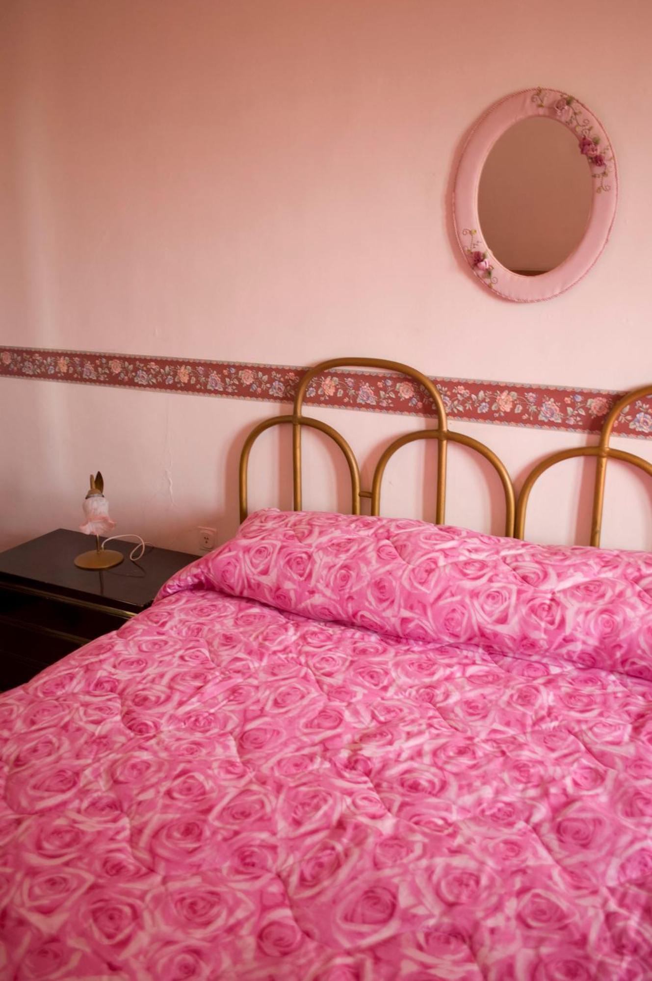 Villa Amodeo Paceco Eksteriør billede
