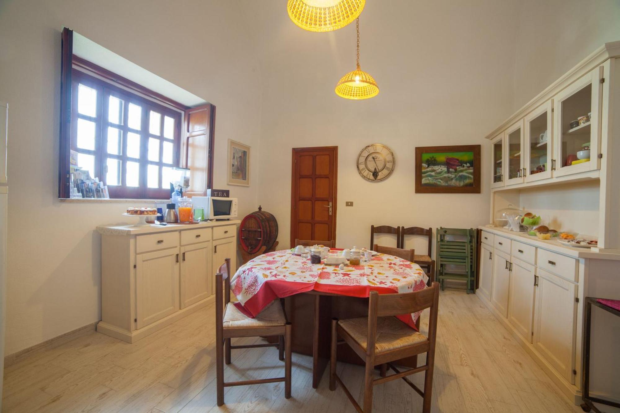 Villa Amodeo Paceco Eksteriør billede