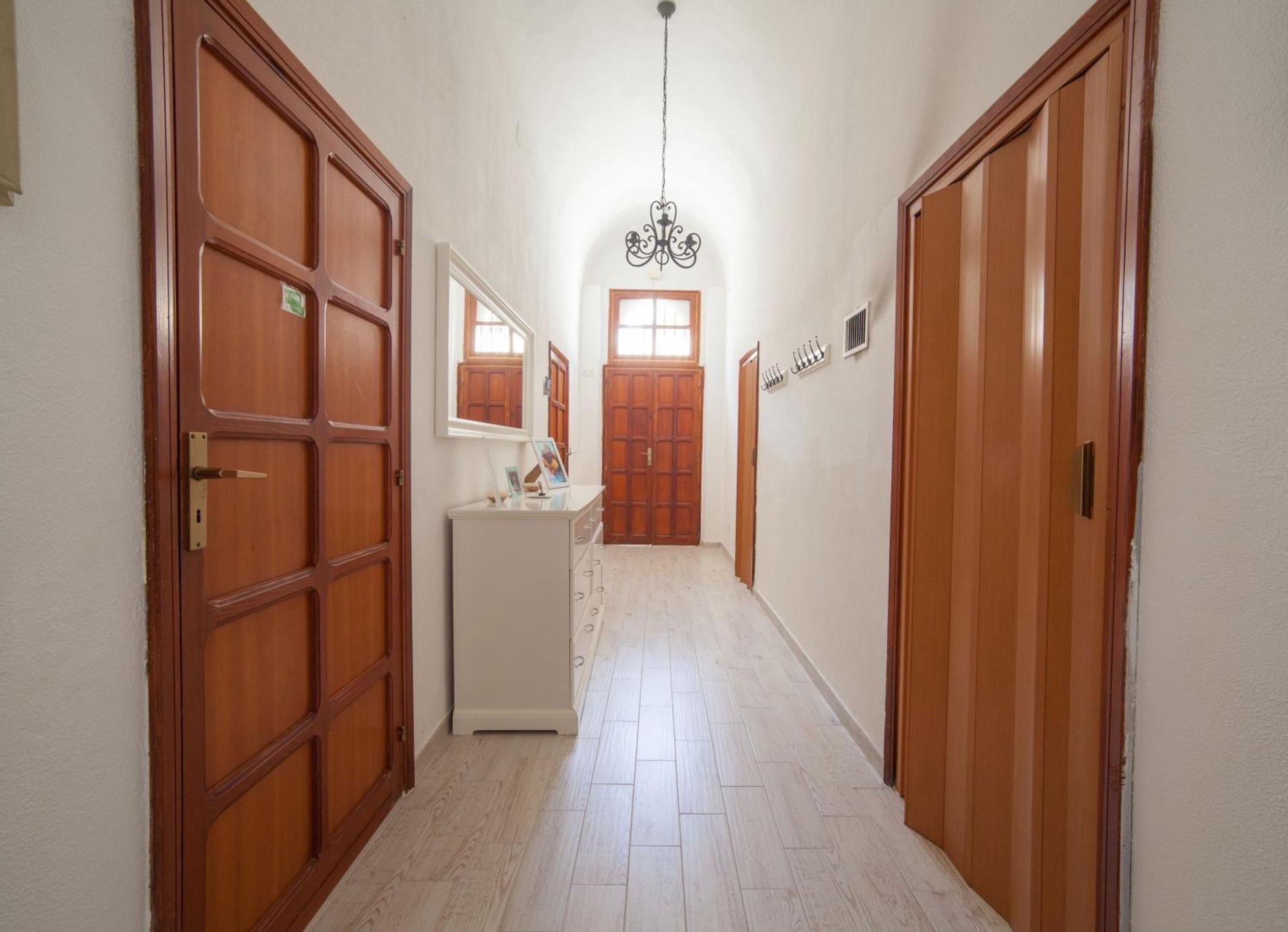 Villa Amodeo Paceco Eksteriør billede