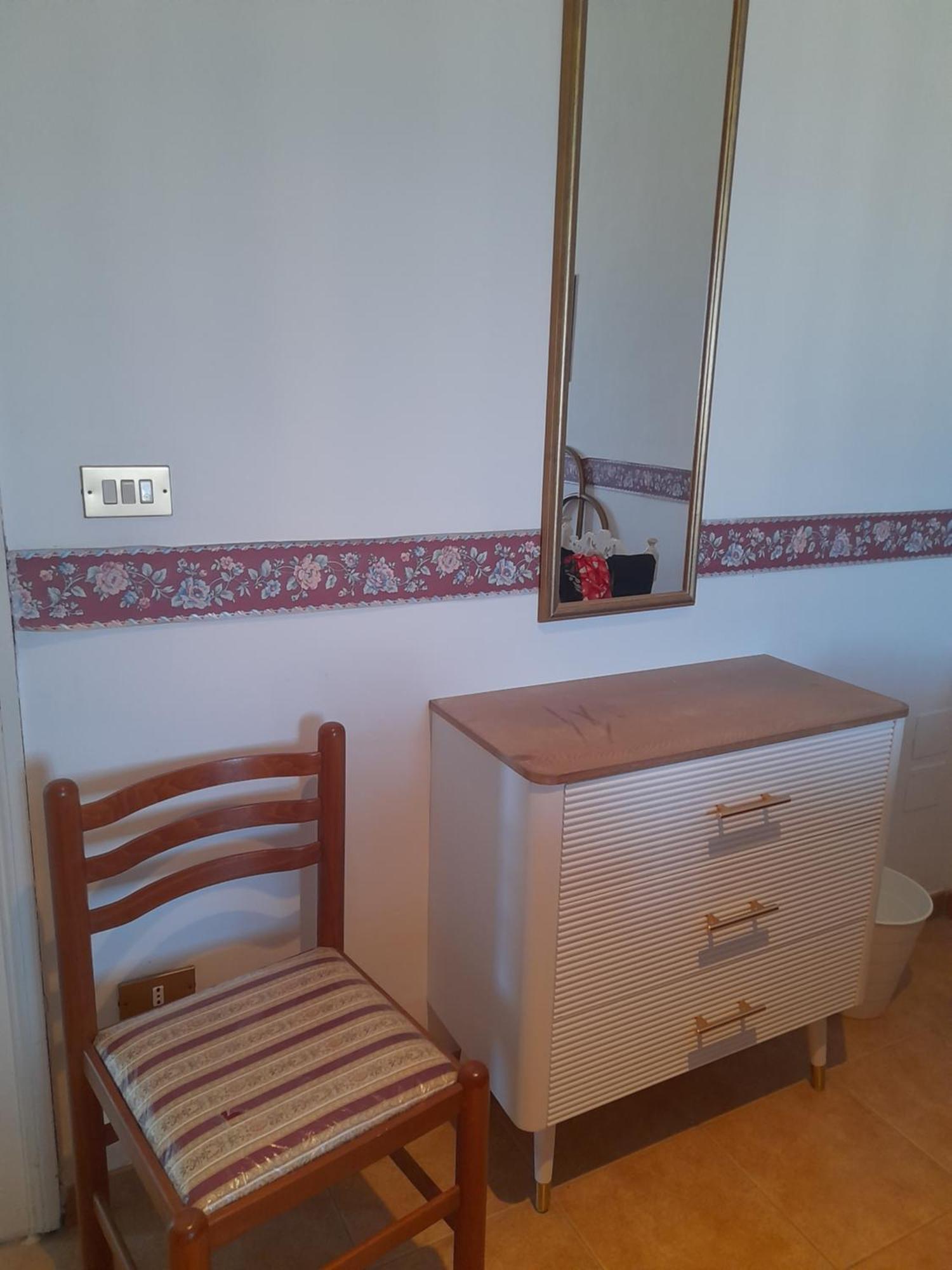 Villa Amodeo Paceco Eksteriør billede
